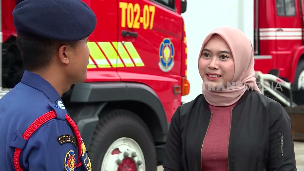 Kisah Penakluk Si Jago Merah | SECRET STORY (17/07/23)