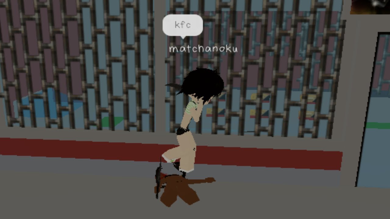 Raiding In Da Hood At 12AM For 18 Minutes..