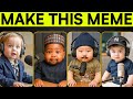 How To Make a Viral AI Talking Baby Podcast (Step-by-Step)
