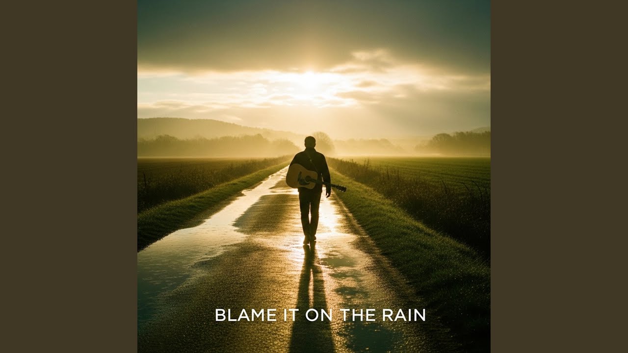 Blame It on the Rain