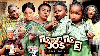 TOMATO JOS s3e3 YouTube thumbnail