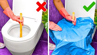Genius Bathroom Hacks To Help You In Any Situation Net Worth
