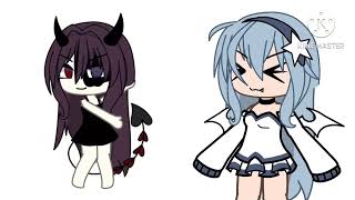 Another Duet But With -Fl0W3R-321 Credit To Her