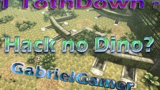 PointBlank: 1 TothDown Hack No Dino PointBlankPrint's* Ep.2