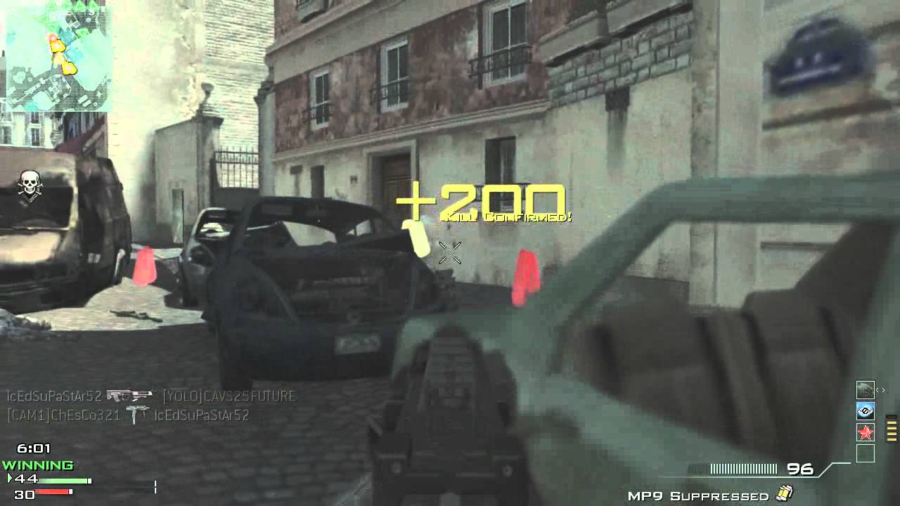 ChEsCo321 - Spray and PrAy+FAIL!