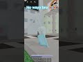 6 or 7 Towers 😭 #jjs #roblox