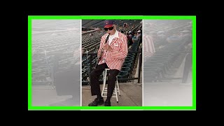 Breaking News | Cleveland Indians to honor Andy Veres of Dixieland Band for 100th birthday