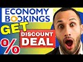 EconomyBookings Coupon Code 2025 | How to Get Cheap Car Rentals Full Guide