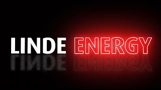 Energy as Required – Linde Material Handling