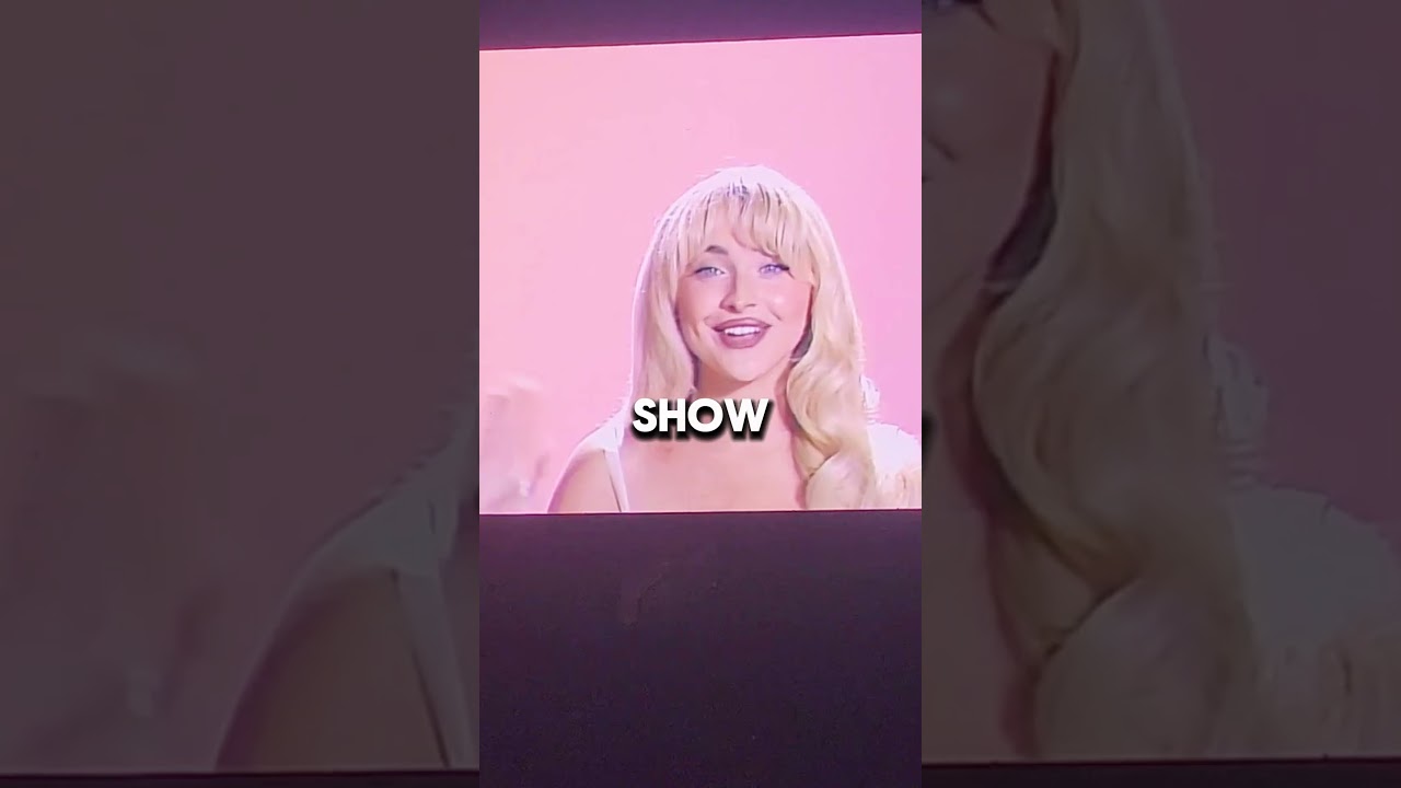 Это самая культовая концовка шоу!