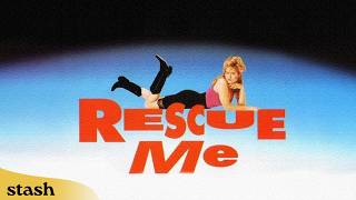 Stephen Dorff's Wild 90s Rescue Mission | Rescue Me | Cult Action Comedy