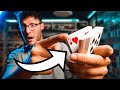 INDOVINARE LA CARTA SCELTA (Metodo difficile)