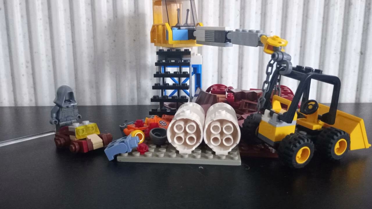 The attack of the AI