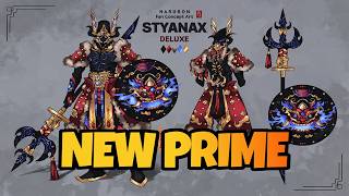 New Prime Reveal Soon, Qol Changes Details, New Event Changes And More Warframe Shadowgrapher