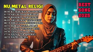 Temukan Pelindungmu  Nu Metal Religi surah Annas