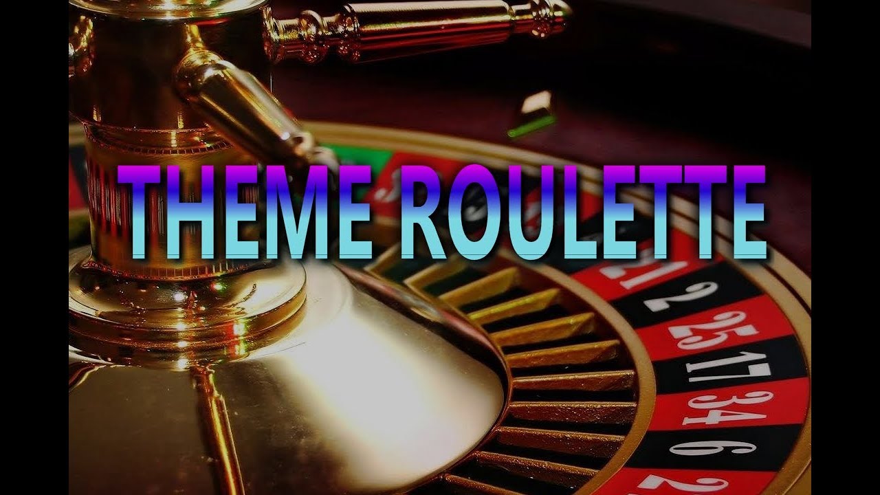 Theme Roulette Event :: Let's Get Random! [02] - YouTube