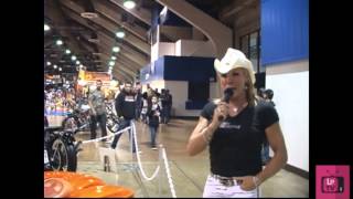 Lauren Powers Sizzlereel