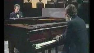 Miniatura de "Victor Borge - Tchaikovsky Concerto No. 1 piano jokes"