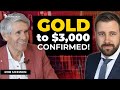 3000 gold call confirmed making mining relevant again  rob mcewen
