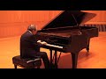Handel ”The Harmonious Blacksmith”(Nagai)