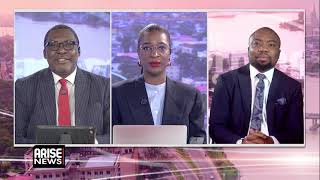 ⁣Iran Crisis: Nigeria Could See Higher PMS Costs Due to Increase in Crude Oil Prices - Emmanuel