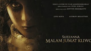 Suzzanna: Malam Jumat Kliwon Full Movie