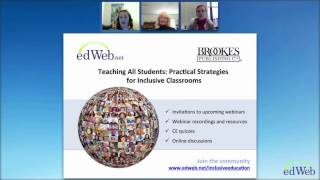 How to Build and Lead a High Quality Preschool Inclusion Program