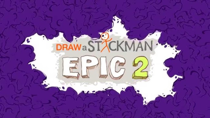 Draw a Stickman: EPIC 2 for Nintendo Switch - Nintendo Official Site