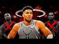 The Heat Are Letting It Happen Again