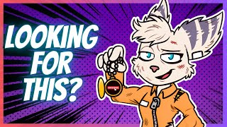 Lost and Found | Short Comic Animation #534
