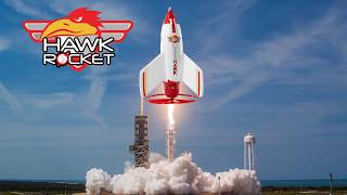 Electric Rocket Toy Unboxing Test