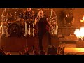 Disturbed - Unstoppable [Live From The Take Back Your Life Tour]