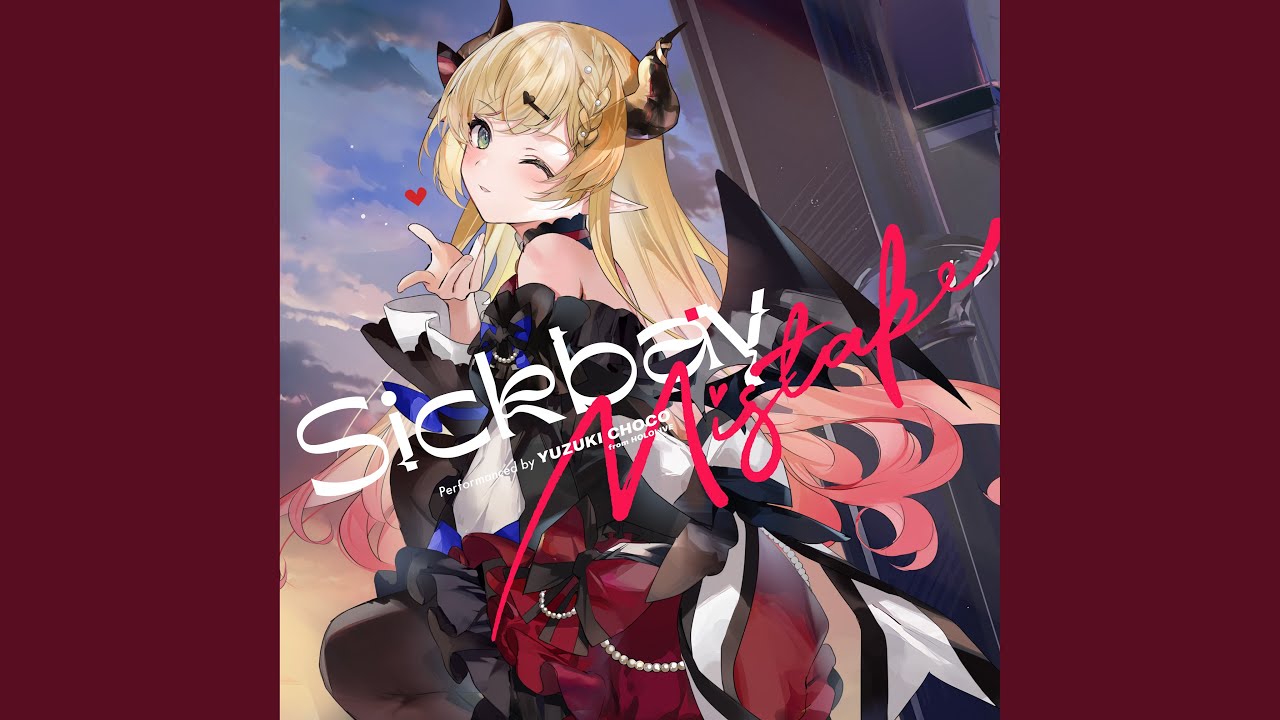 Sickbay Mistake（Instrumental）