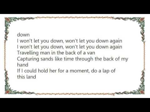 Hilltop Hoods Won T Let You Down Lyrics Youtube
