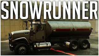 How to Fix TASKS NOT SHOWING in SnowRunner!