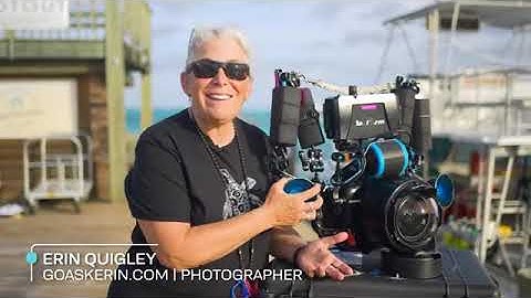 The Best Way To Get Started In Underwater Photography & Video