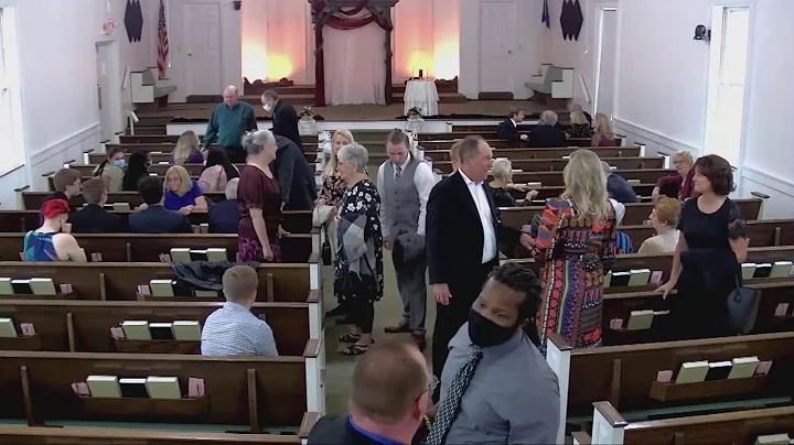 10-23-21  Welcome to Iain & Cheryl Bennett's weddi...