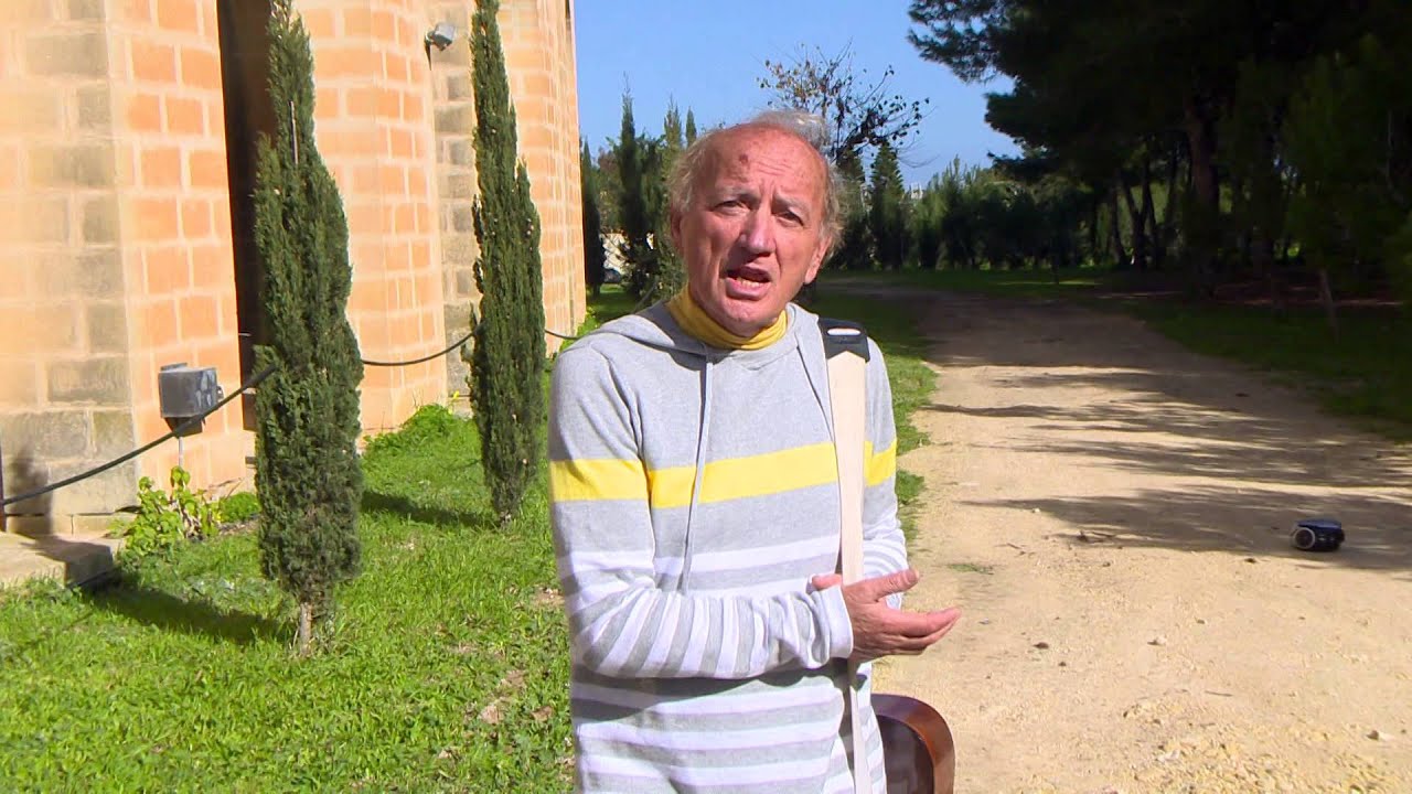 It-Tempesta - David Azzopardi