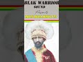 Roots Rasta Music Pt. 3 • Blak Warrior Sound 🔊🔊🔊🔊