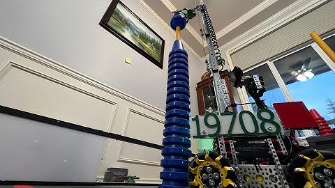 The Emerald Bots | Sub 5 second TeleOp Cycles | #powerplay