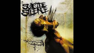 Suicide Silence- Unanswered(Instrumental)