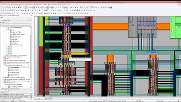 ProPanel 4 Bedrading automatisering