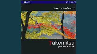 Toru Takemitsu, Roger Woodward – Corona Takemitsu, Roger Woodward – Corona / For Away / Piano