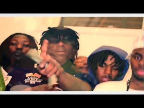 Kill Bill Ft. Chief Keef - "On Me" Pr. By Young Chop [Directed By Young Affishal]