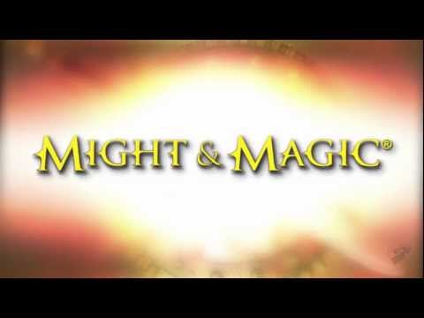 Might & Magic: Heroes Kingdoms — Trailer