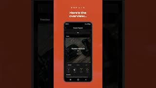 This training program generator will BLOW YOUR MIND! 🤯 screenshot 5
