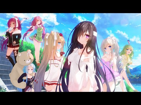 Nintendo Switch用ソフト「セヴンデイズ あなたとすごす七日間