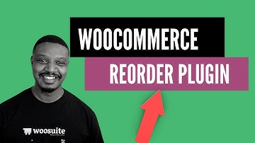 How to add a WooCommerce Reorder Plugin (Step by step)