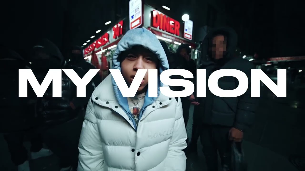 [FREE] Stunna Gambino Type Beat "My Vision"