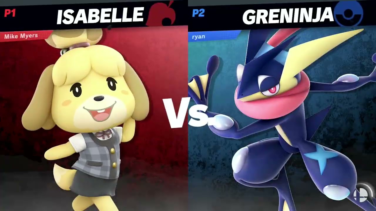 LSF - Mike Myers vs RTB5 - February '26 Monthly